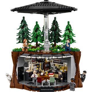 The X-Files - 21369