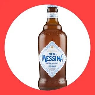 Messina Cristalli di sale 