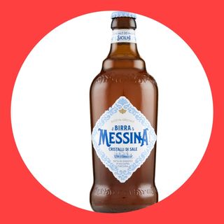 Messina Cristalli di sale 