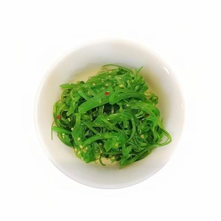Ensalada De Algas