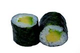 Maki Avocat Cheese