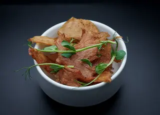 Джерки курячі (50г)