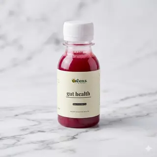 Local Greenz Market Gut Health Booster, 240ml