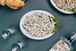 ენის სალათი
