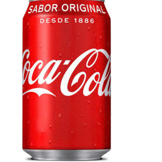 Coca-Cola Original