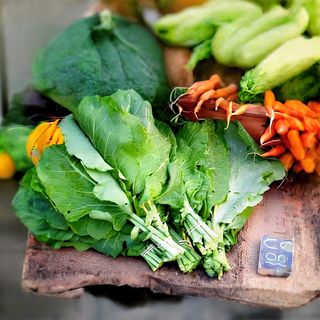 Sukuma Wiki