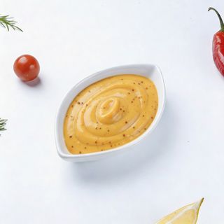 Соус медово-гірчичний  (60г)