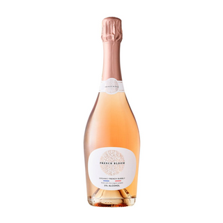 French Bloom 0% Alcool Rosé 75cl