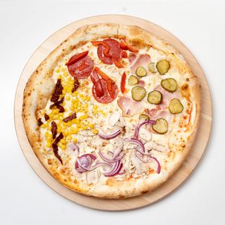 Pizza Dyrygent smaku 30cm