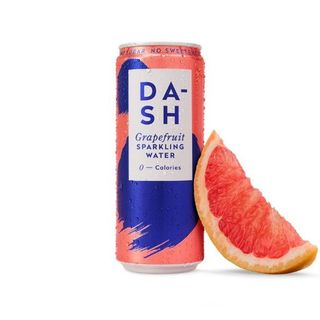 Dash water