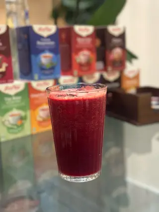 Red Detox
