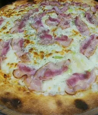 13. CARBONARA (duża 42)