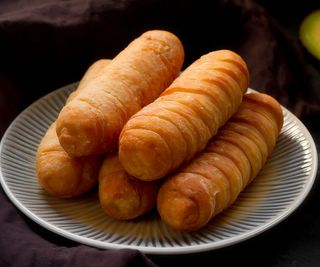 Tequeños con Queso (Racion).