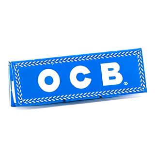 FOITE RULAT OCB Blue