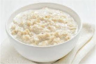 Каша овсяная