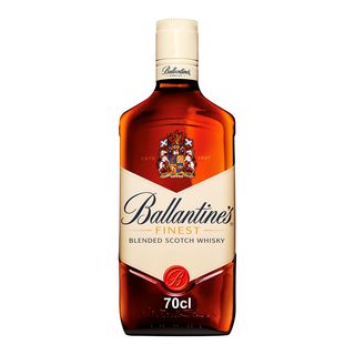Whisky Ballantine's 700ml - Whiskey Ballantine's 700ml 