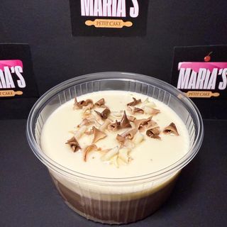 Petit Cake 3 Chocolates