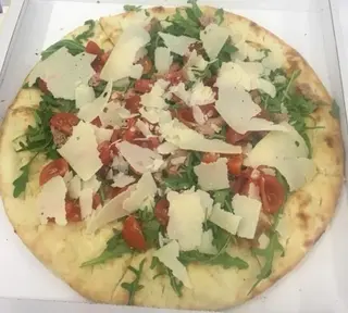 Rucola