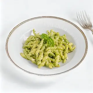 Trofie al Pesto