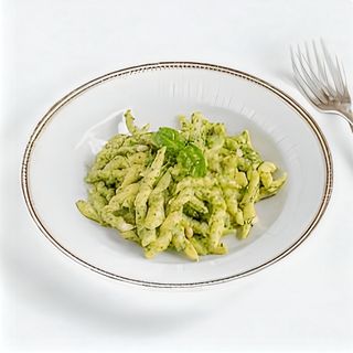 Trofie al Pesto