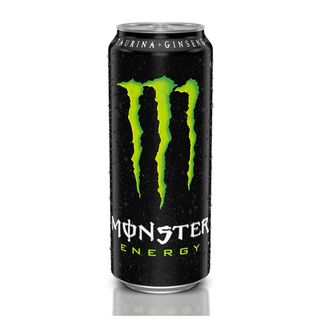 Monster Energy Original lata 500ml.
