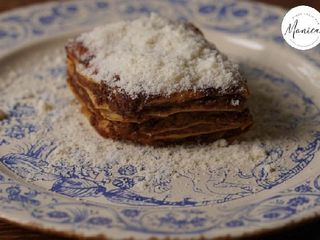 Лазанья з рагу з ягняти (245 г)