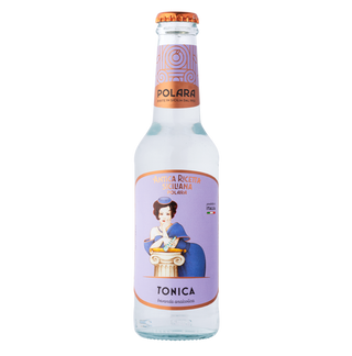 Napój gazowany Polara Tonic 275ml