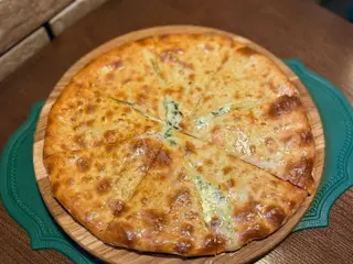 Хачапурі по-осетинські (600g)