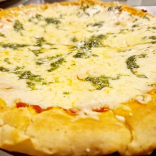 Pizza Margarita (30 cm.)