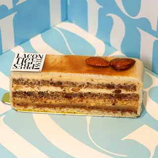 Almond  Paste