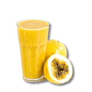 Sumo de Maracujá