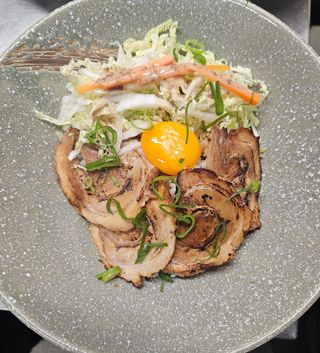 Chashu Don