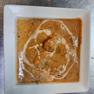 Murg Shahi Awdhi Korma 