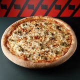 Pizza Capriciozza