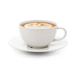 Cappucino doppio