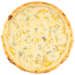 Піца Чотири Сири (30см)
