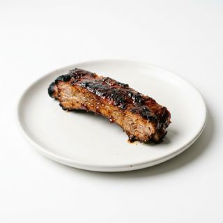 Costilla de cerdo