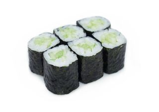 6. Kappa maki - 6 pezzi
