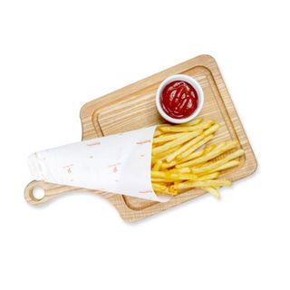 Картопля фрі (150г)