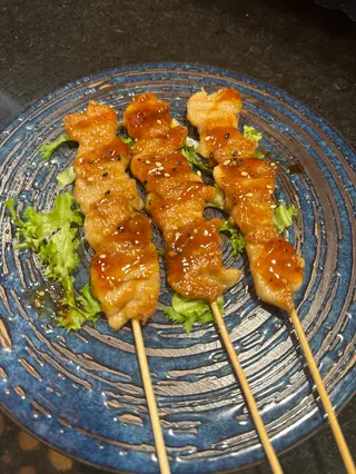 Kushi Yaki