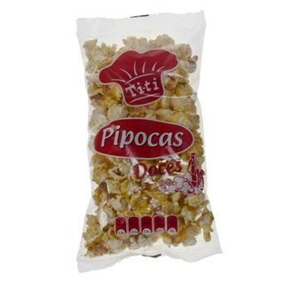 Pipocas Doces Titi 65 gr