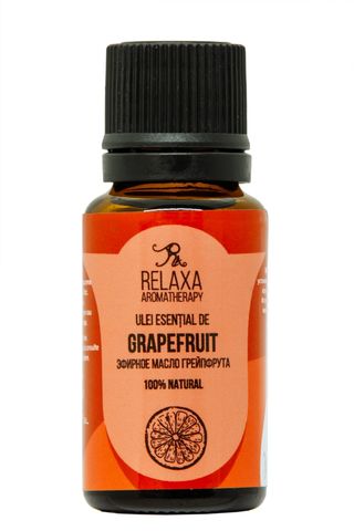 Ulei eteric de grapefruit