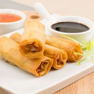 Rollo Vegetal Vegetable Roll (2u.)