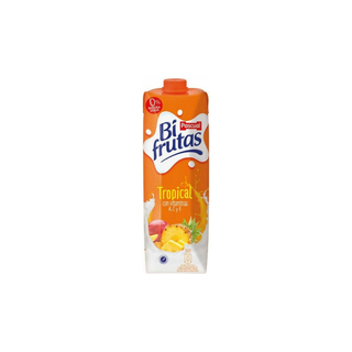 Bi Frutas Bio