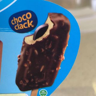 choco clack 
