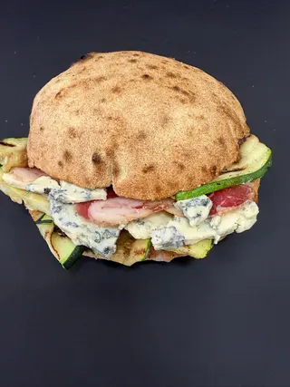 Panuozzo Scugnizz