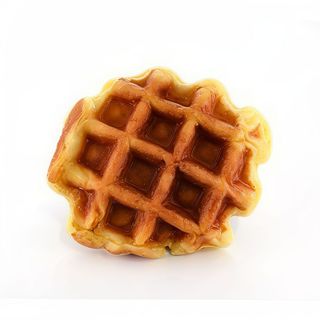 Bubble Waffle Bananatela