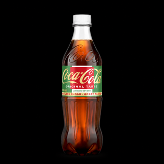 Coca-Cola Original 50cl PET