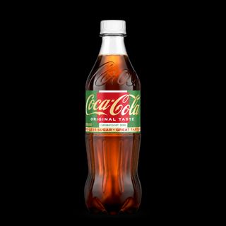 Coca-Cola Original 50cl PET