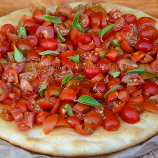 Bruschetta